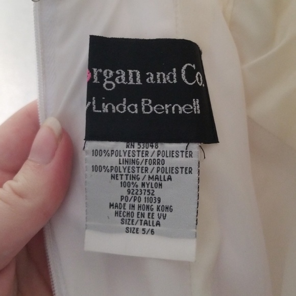 Dress - Picture 4 of 7